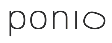 Ponio logo